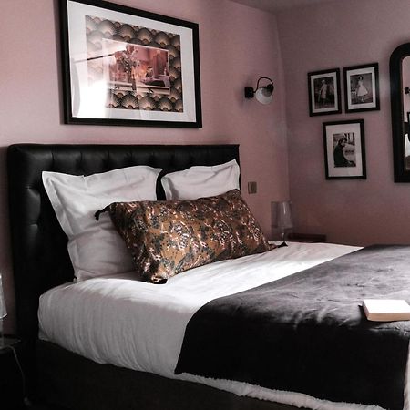 Bed and Breakfast La Femme D'A Cote Saint-Valéry-sur-Somme Zewnętrze zdjęcie