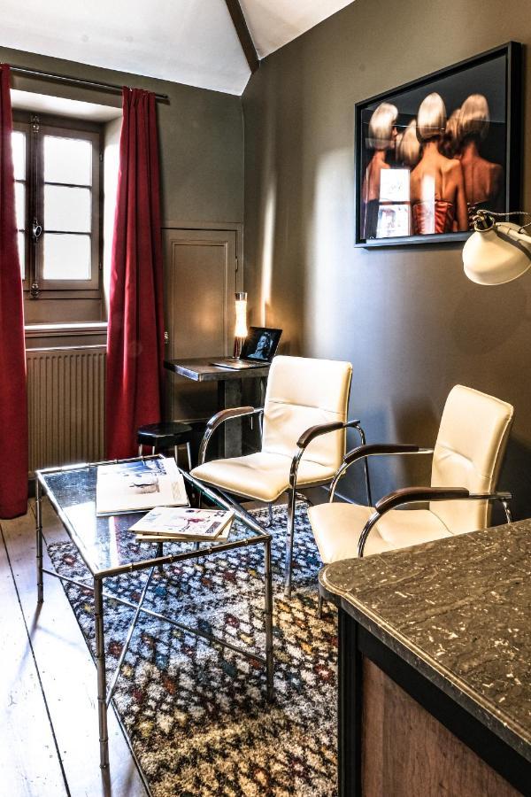 Bed and Breakfast La Femme D'A Cote Saint-Valéry-sur-Somme Zewnętrze zdjęcie