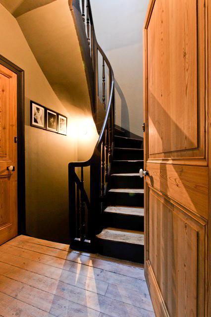 Bed and Breakfast La Femme D'A Cote Saint-Valéry-sur-Somme Zewnętrze zdjęcie